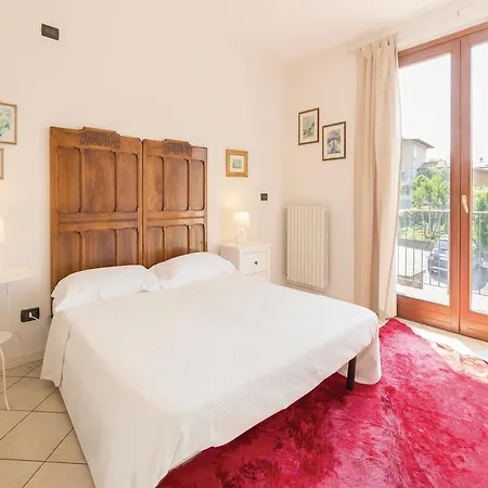 Casa Cremignane * Corte Franca