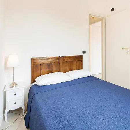 Apartamento Casa Cremignane *