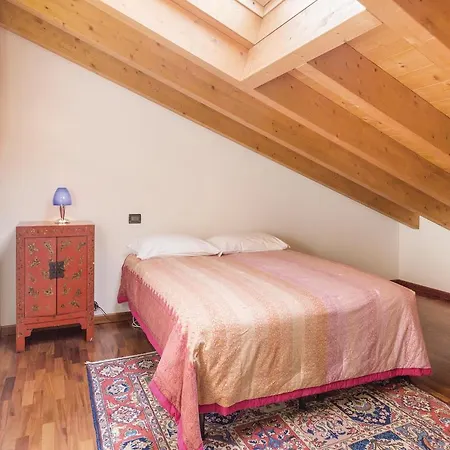 Apartamento Casa Cremignane Corte Franca