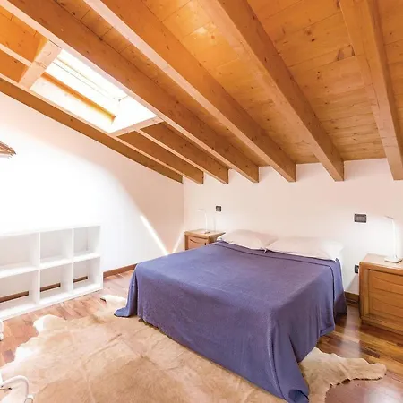 Casa Cremignane
