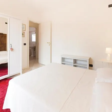 Apartamento Casa Cremignane