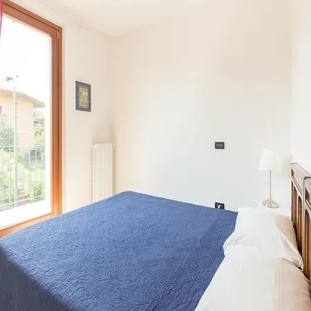 Casa Cremignane Apartamento