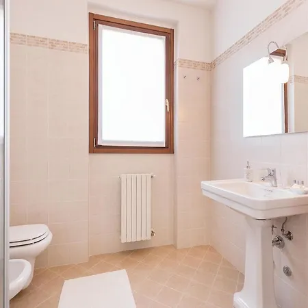 Casa Cremignane Apartamento *