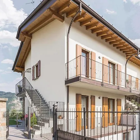 Casa Cremignane Apartamento *